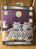 Destockage Des Parures de Lit 160x200 Drap Plat 6 Pièces