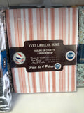 Parure De Lit 140x200 Housse De Couette 100% Percale De Coton 4 Pièces