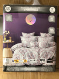 Destockage Des Parures de Lit 160x200 Drap Plat 6 Pièces